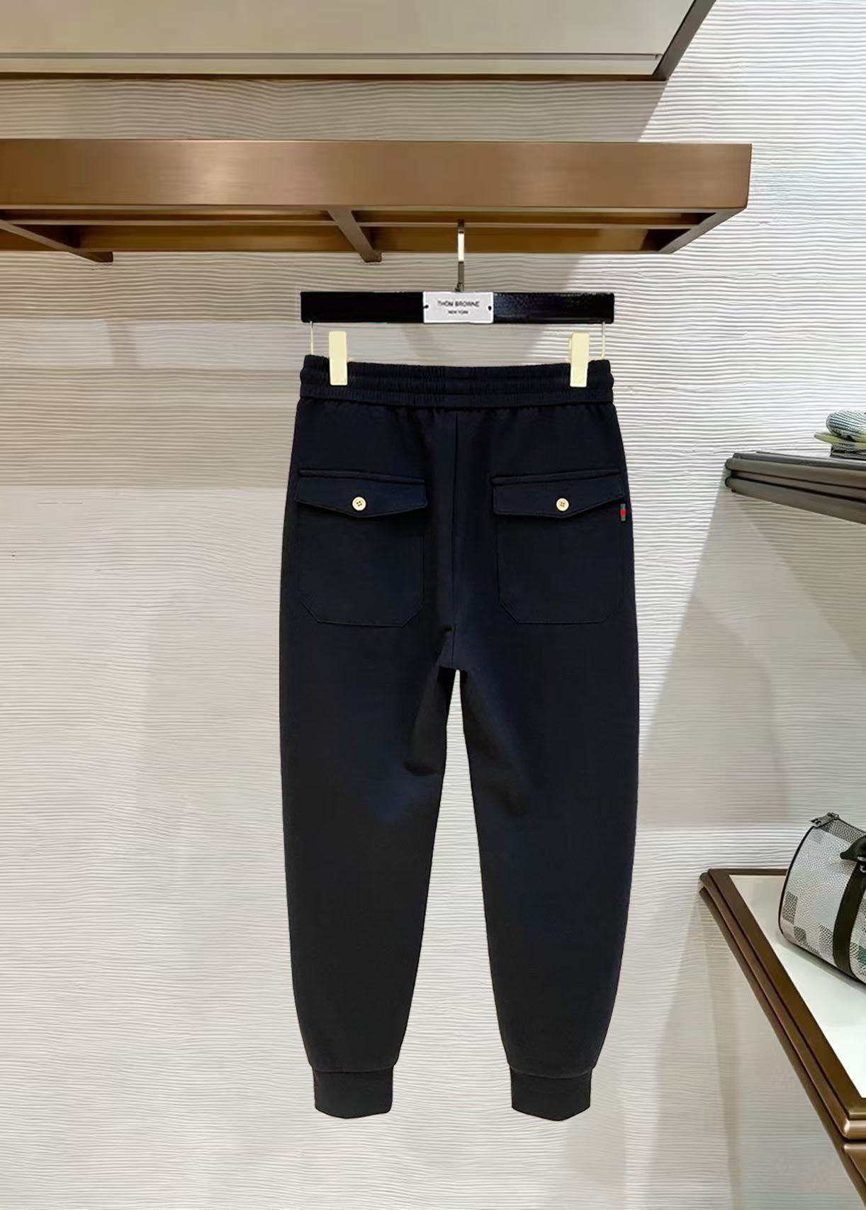 Casual Pants Man